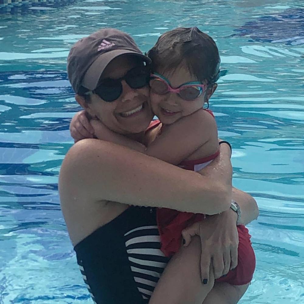 Meet your Posher, Julie